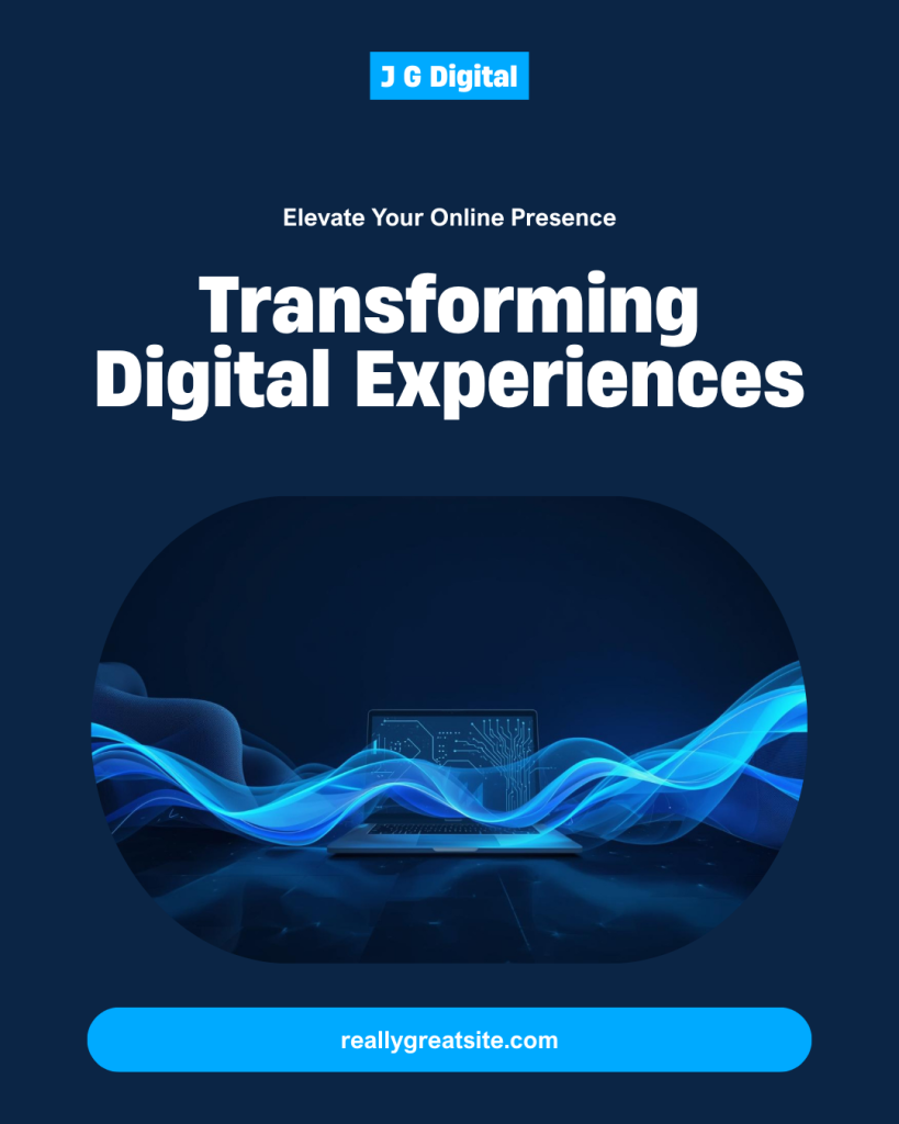 instagram post transforming digital experiences